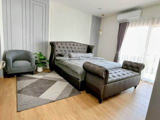 For rent 4 bedrooms house in Mueang Chiang Mai, Chiang Mai