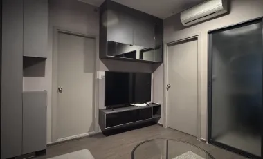 Condo en alquiler y en venta de 1 habitaciones en Phra Khanong, Bangkok