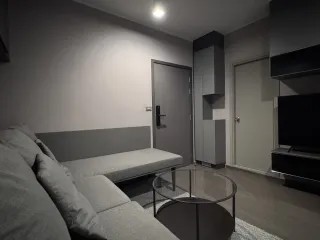 Продажа и аренда 1 кровать кондо в Пхра Кханонг, Бангкок