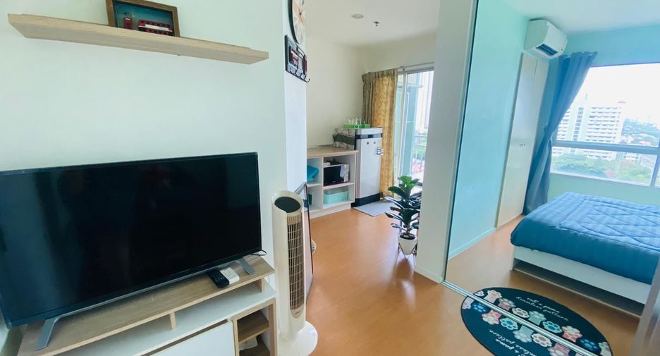 À louer 1 chambre condo à Jomtien, Pattaya