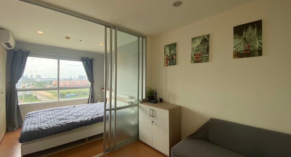 À louer 1 chambre condo à Jomtien, Pattaya