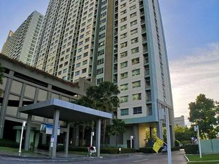 À louer 1 chambre condo à Bang Lamung, Chonburi