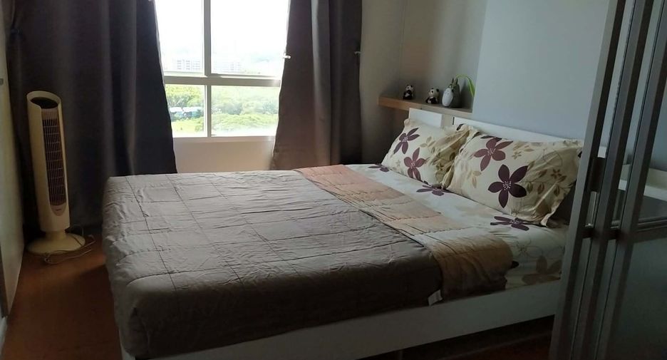 À louer 1 chambre condo à Jomtien, Pattaya