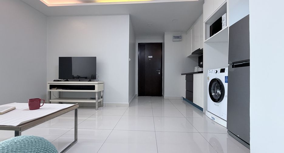 À louer 1 chambre condo à Pratumnak, Pattaya
