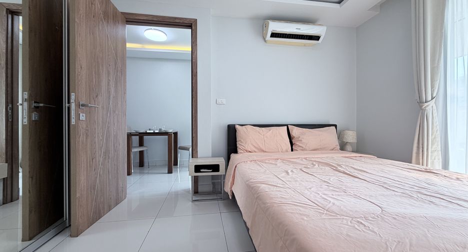 À louer 1 chambre condo à Pratumnak, Pattaya