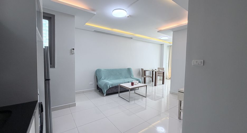 À louer 1 chambre condo à Pratumnak, Pattaya