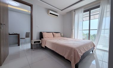À louer 1 chambre condo à Pratumnak, Pattaya