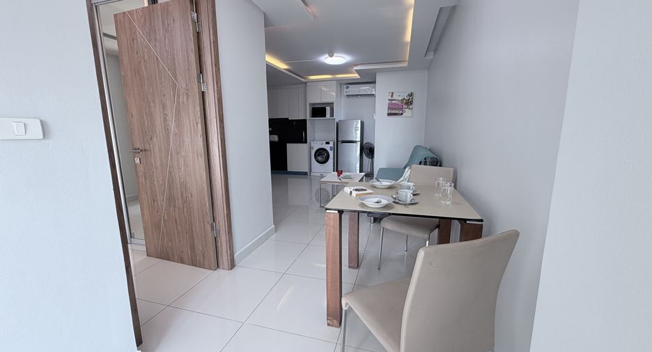 À louer 1 chambre condo à Pratumnak, Pattaya