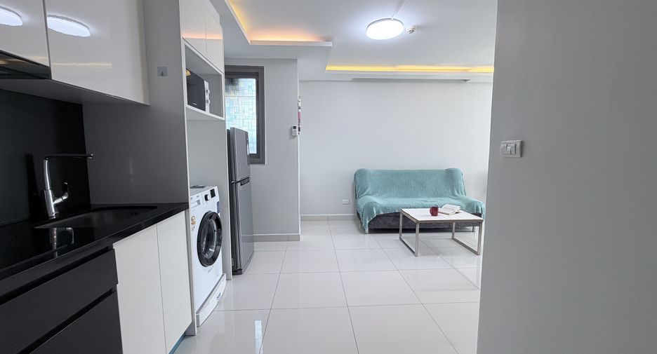 À louer 1 chambre condo à Pratumnak, Pattaya