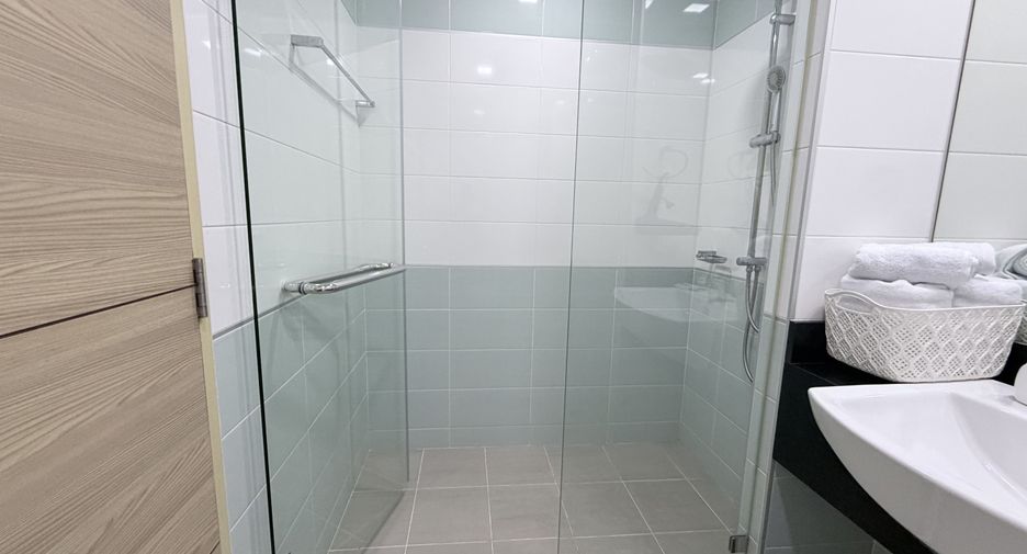 Wohnung zur Miete mit Studio in Sattahip, Chonburi