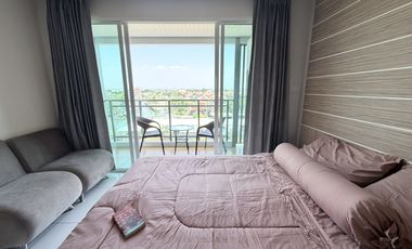 Wohnung zur Miete mit Studio in Sattahip, Chonburi