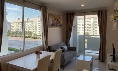 À vendre 1 chambre condo à Cha Am, Phetchaburi