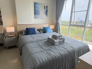 Wohnung zur Miete mit 2 Zimmer in Hua Hin, Prachuap Khiri Khan