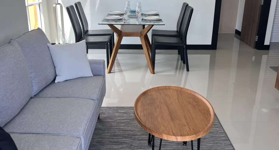 For rent 2 bedrooms condo in Hua Hin, Prachuap Khiri Khan