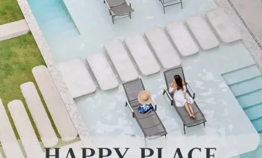 For rent 2 bedrooms condo in Hua Hin, Prachuap Khiri Khan