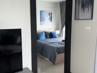 Wohnung zur Miete mit 2 Zimmer in Hua Hin, Prachuap Khiri Khan
