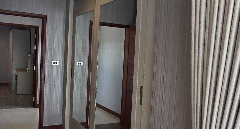 À louer 3 chambres villa à Huay Yai, Pattaya