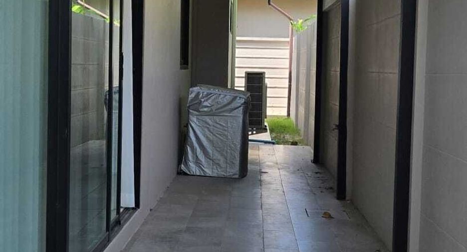 À louer 3 chambres villa à Huay Yai, Pattaya