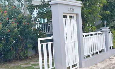 For sale 4 bedrooms villa in Hua Hin, Prachuap Khiri Khan