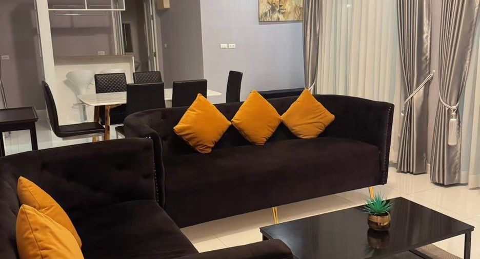 For sale 4 bedrooms villa in Hua Hin, Prachuap Khiri Khan