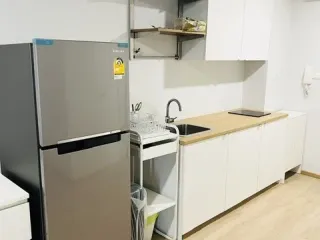 ขาย 1 เตียง คอนโด ใน วังทองหลาง, กรุงเทพฯ