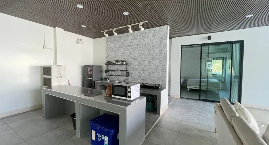 For rent 4 ベッドルーム villa in Hua Hin, Prachuap Khiri Khan