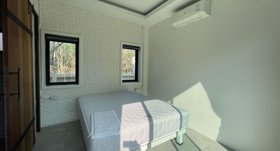 For rent 4 ベッドルーム villa in Hua Hin, Prachuap Khiri Khan