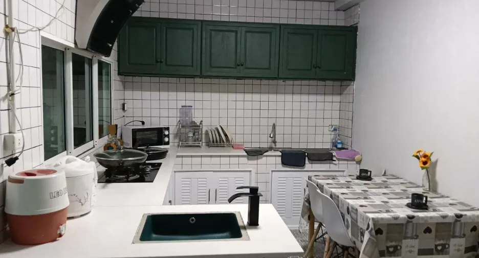 Haus zur Miete mit 3 Zimmer in Mueang Chiang Mai, Chiang Mai