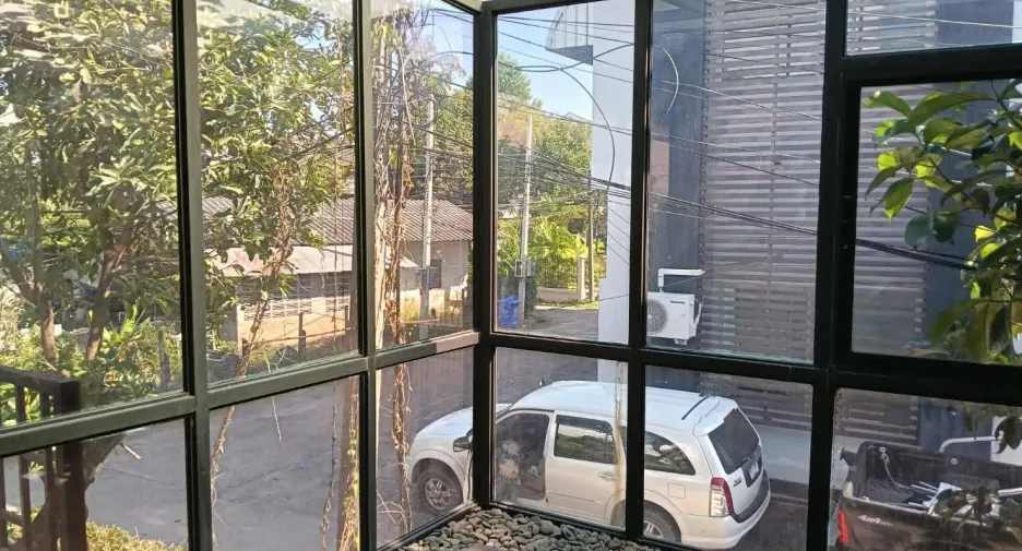 Haus zur Miete mit 3 Zimmer in Mueang Chiang Mai, Chiang Mai