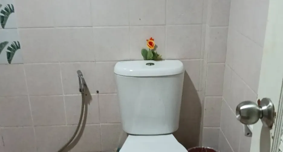 Haus zur Miete mit 3 Zimmer in Mueang Chiang Mai, Chiang Mai