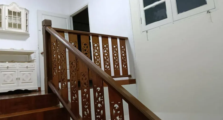 Haus zur Miete mit 3 Zimmer in Mueang Chiang Mai, Chiang Mai