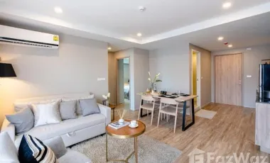 Condo en alquiler de 2 habitaciones en Sathon, Bangkok