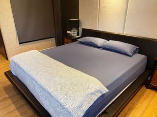 出售 和 出租 1 卧室 公寓 在 Yan Nawa, 曼谷