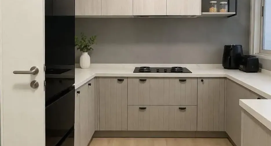 Casa en alquiler de 3 habitaciones en Prawet, Bangkok