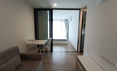 Condo en alquiler de 1 habitaciones en Bangkok Noi, Bangkok