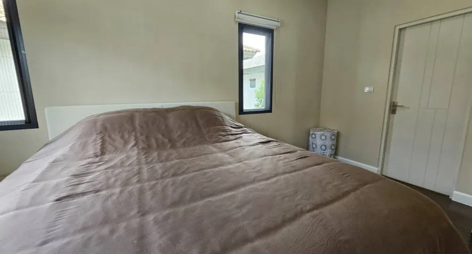 For sale 3 ベッドルーム house in Bang Phli, Samut Prakan