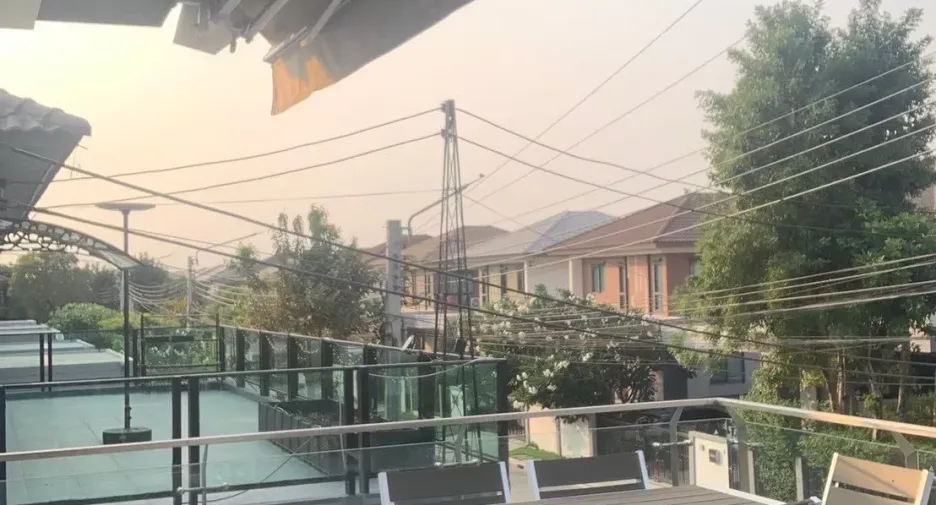 For sale 3 ベッドルーム house in Bang Phli, Samut Prakan