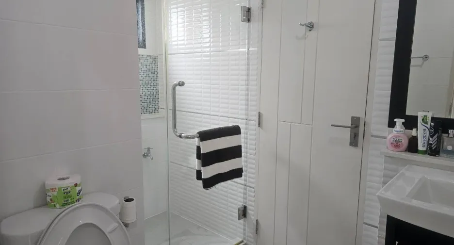 For sale 3 ベッドルーム house in Bang Phli, Samut Prakan