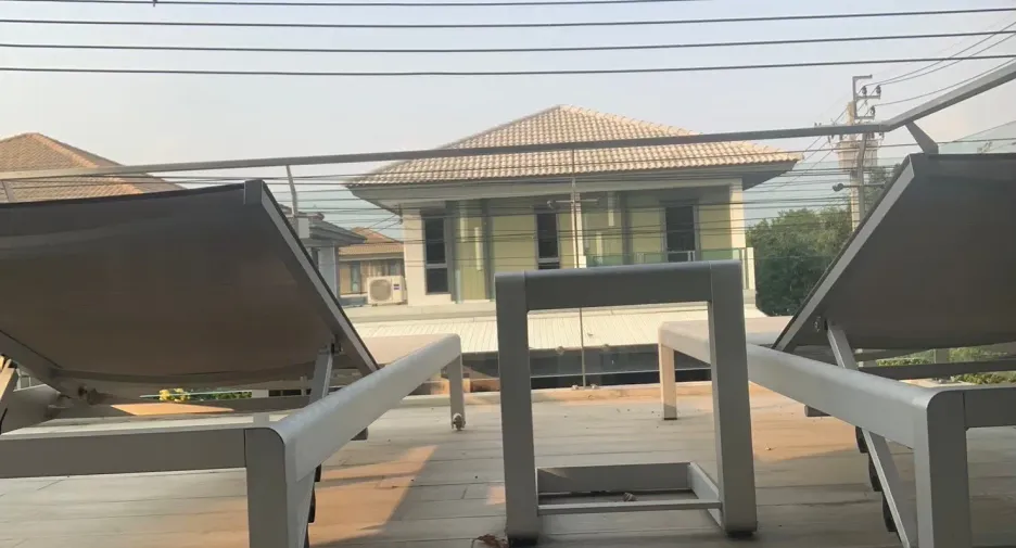 For sale 3 ベッドルーム house in Bang Phli, Samut Prakan