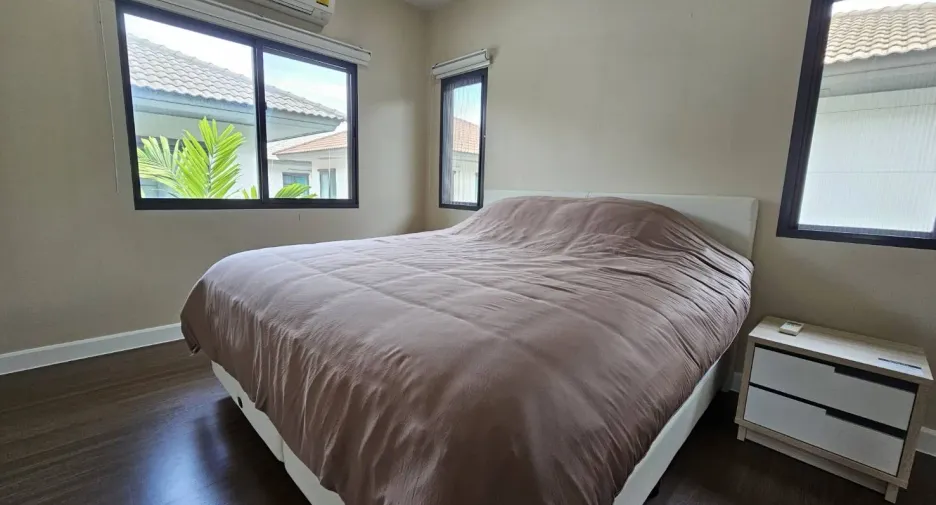 For sale 3 ベッドルーム house in Bang Phli, Samut Prakan