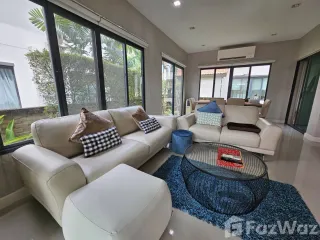 For sale 3 bedrooms house in Bang Phli, Samut Prakan
