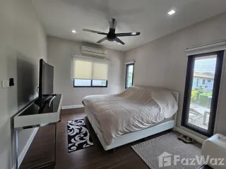 For sale 3 bedrooms house in Bang Phli, Samut Prakan