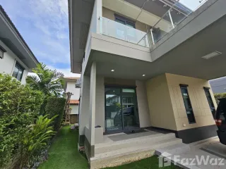 For sale 3 bedrooms house in Bang Phli, Samut Prakan