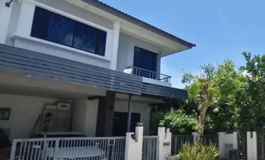 出租 和 出售 3 卧室 独立屋 在 Bang Phli, Samut Prakan