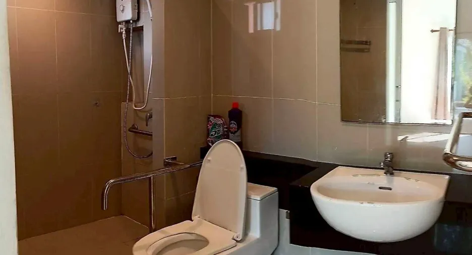 Casa en alquiler de 3 habitaciones en Hua Hin, Prachuap Khiri Khan