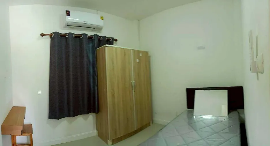Casa en alquiler de 3 habitaciones en Hua Hin, Prachuap Khiri Khan