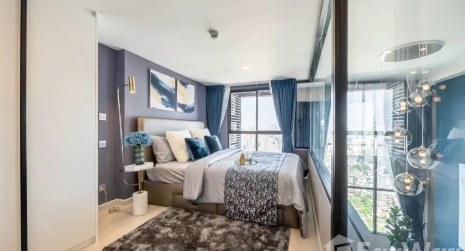 Wohnung zur Miete mit Studio in Hang Dong, Chiang Mai