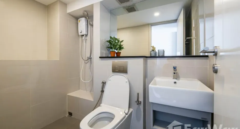 Wohnung zur Miete mit Studio in Hang Dong, Chiang Mai