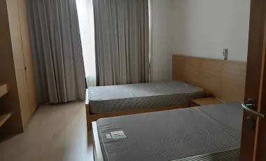 Condo en alquiler de 2 habitaciones en Khlong Toei, Bangkok