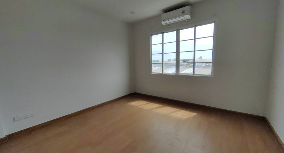 For rent office in Bang Na, Bangkok